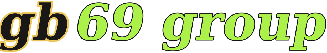 gb69 group โลโก้